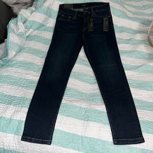 NWT sculpt Skinny Jeans